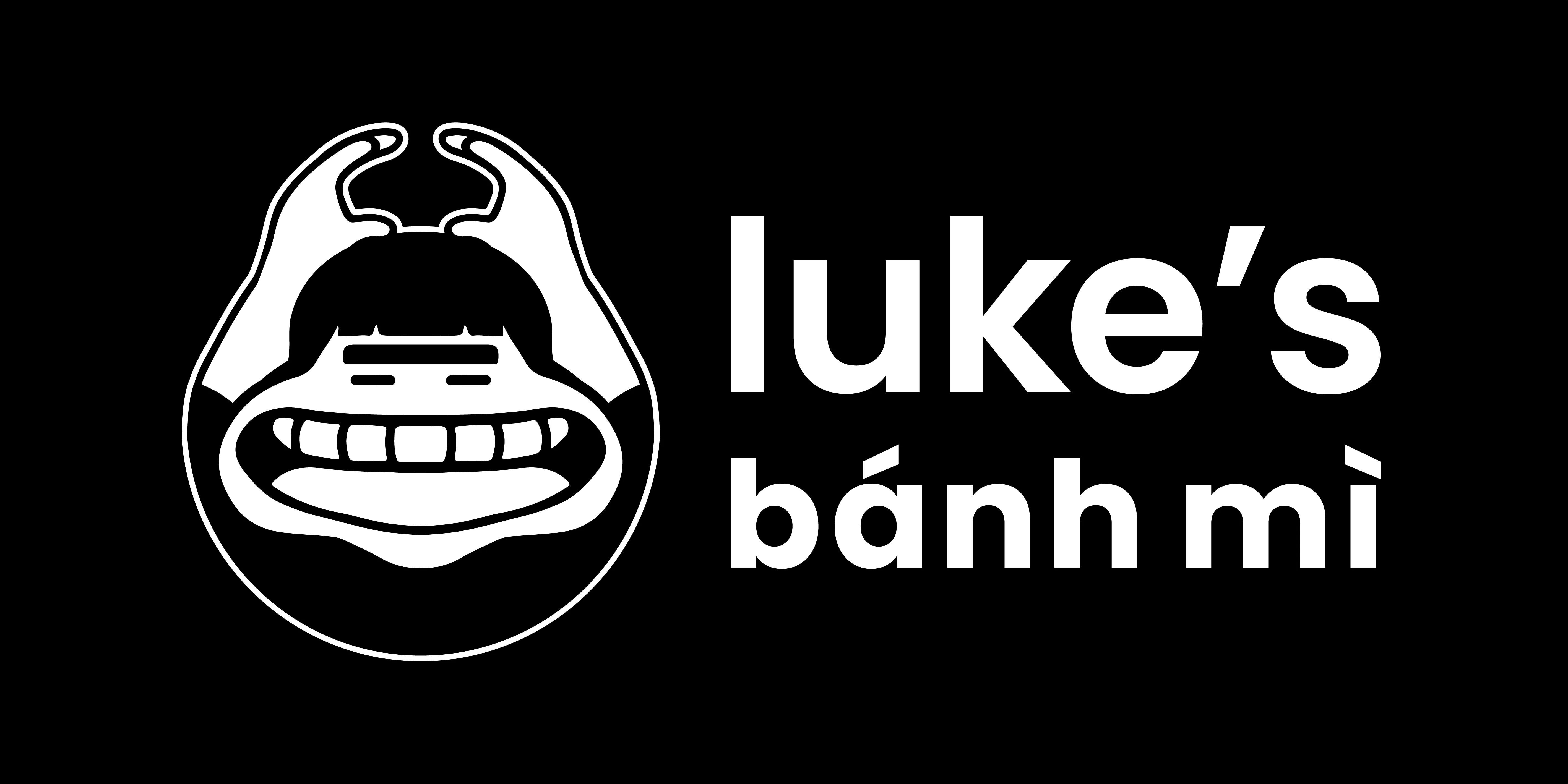 Luke's Bánh Mì Logo